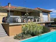 Maison familiale avec piscine et jardin — photo 2