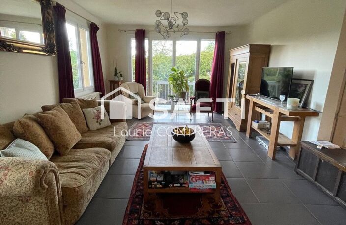 Maison familiale avec piscine et jardin — photo 3