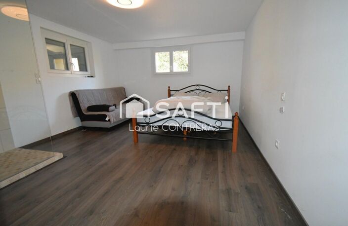 Maison familiale avec piscine et jardin — photo 4