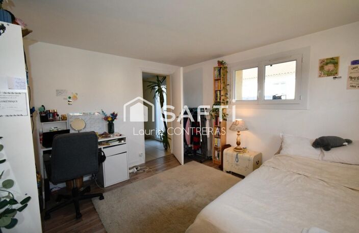 Maison familiale avec piscine et jardin — photo 5