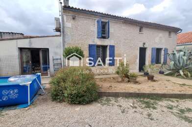 Maison 5 pièces 143000 €