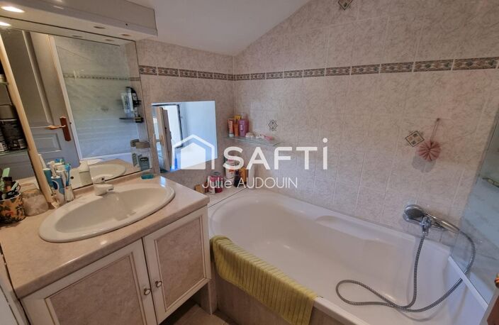 Maison charentaise - 5 Kms de MATHA — photo 5
