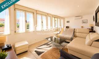 Appartement 4 Pièces 105 m² à vendre à Arcachon (33120)
