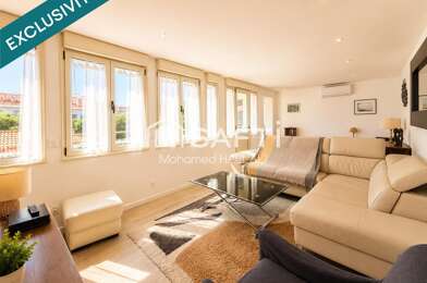Appartement 4 pièces 798000 €