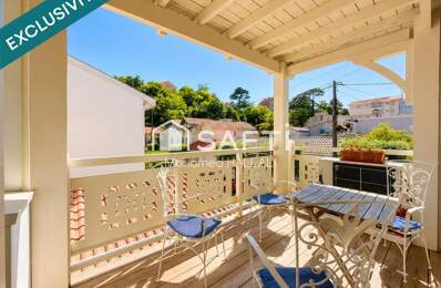 Apt 5 pièces, Clim, 105m2, 3 ch, ascenseur, Terrasse — photo du bien