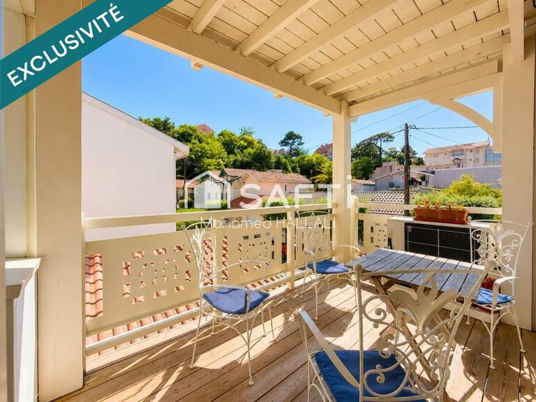 Apt 5 pièces, Clim, 105m2, 3 ch, ascenseur, Terrasse — photo 1