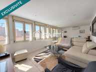 Apt 5 pièces, Clim, 105m2, 3 ch, ascenseur, Terrasse — photo 3