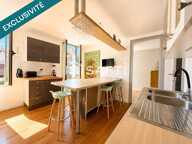 Apt 5 pièces, Clim, 105m2, 3 ch, ascenseur, Terrasse — photo 4