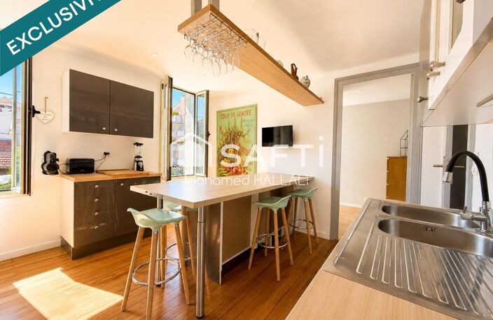 Apt 5 pièces, Clim, 105m2, 3 ch, ascenseur, Terrasse — photo 4