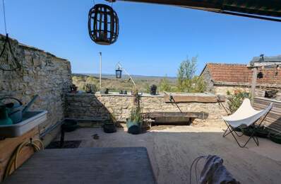 Maison de village ancienne. — photo du bien