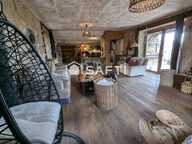Maison de village ancienne. — photo 2