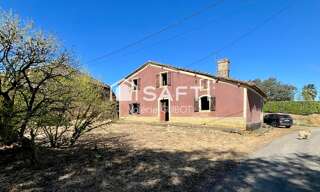Maison 5 Pièces 90 m² à vendre à Saint-Christaud (32320)