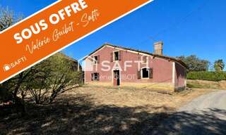 Maison 5 Pièces 90 m² à vendre à Saint-Christaud (32320)