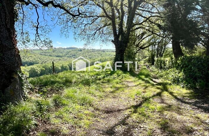 Maison à rénover entièrement sur le chemin de Saint Jacques de Compostelle — photo 2