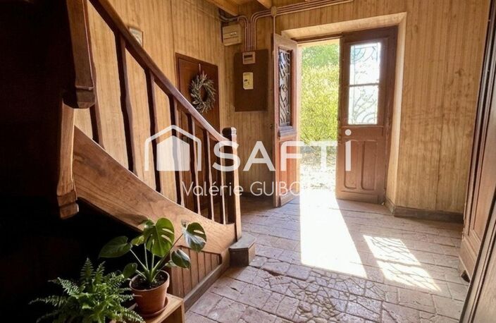 Maison à rénover entièrement sur le chemin de Saint Jacques de Compostelle — photo 5