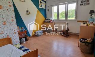 Maison 4 Pièces 85 m² à vendre à Achicourt (62217)