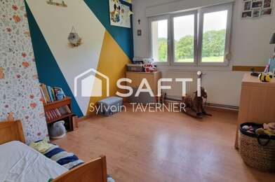 Maison 4 pièces 162000 €