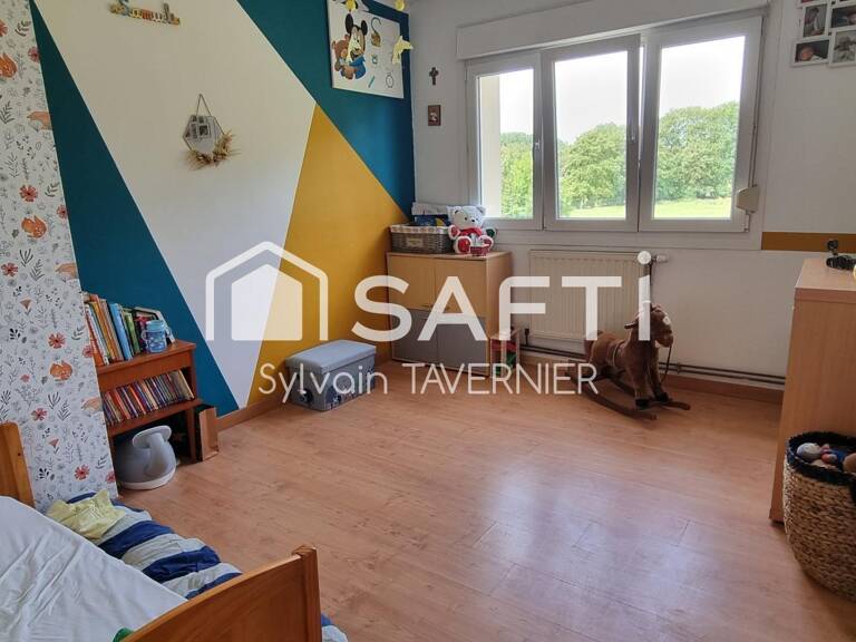 Maison 3 chambres de 85 m² — photo 1