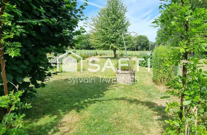 Maison 3 chambres de 85 m² — photo 2