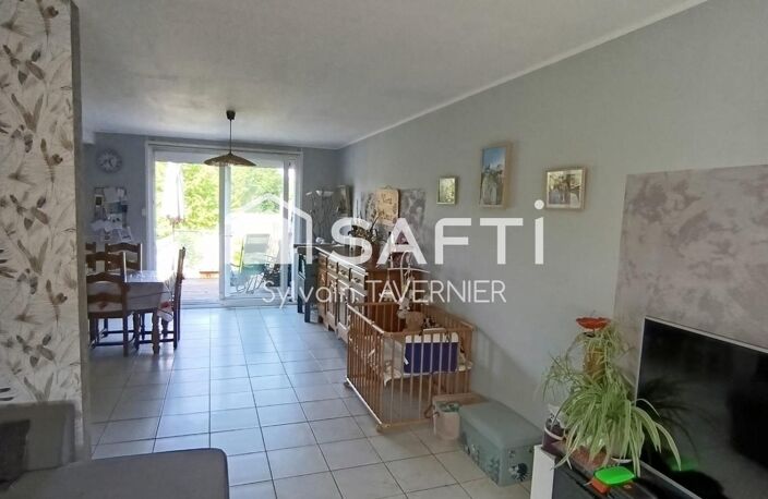 Maison 3 chambres de 85 m² — photo 3