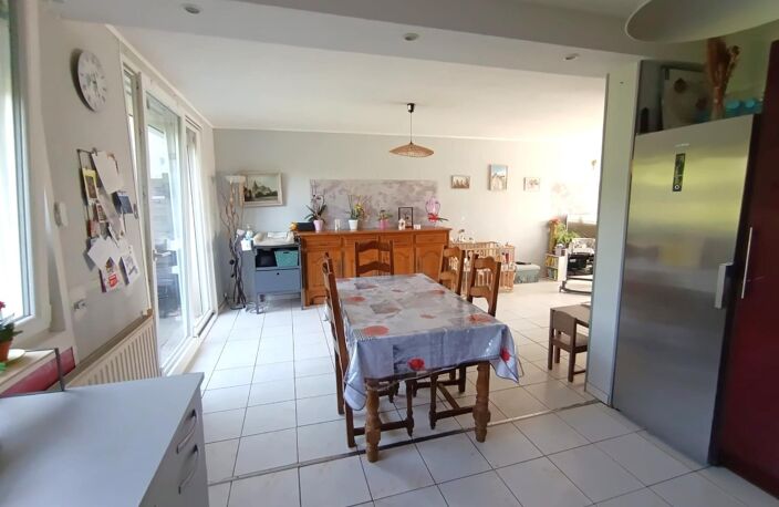 Maison 3 chambres de 85 m² — photo 5