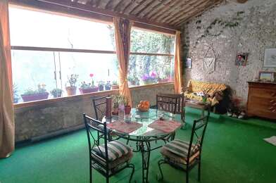 Maison 7 pièces 170000 €