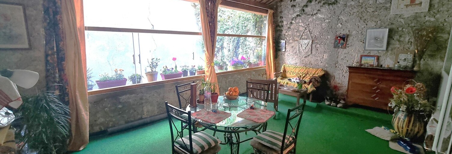 Maison 7 Pièces 174 m² à vendre à Coursan (11110)