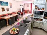 Maison de village (174 m2) avec Cour et garage — photo 4