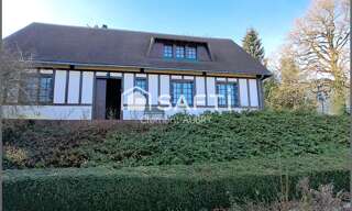 Maison 9 Pièces 195 m² à vendre à Le Bourgneuf-la-Forêt (53410)