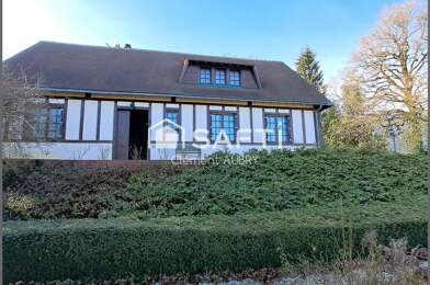 Maison 9 pièces 256500 €