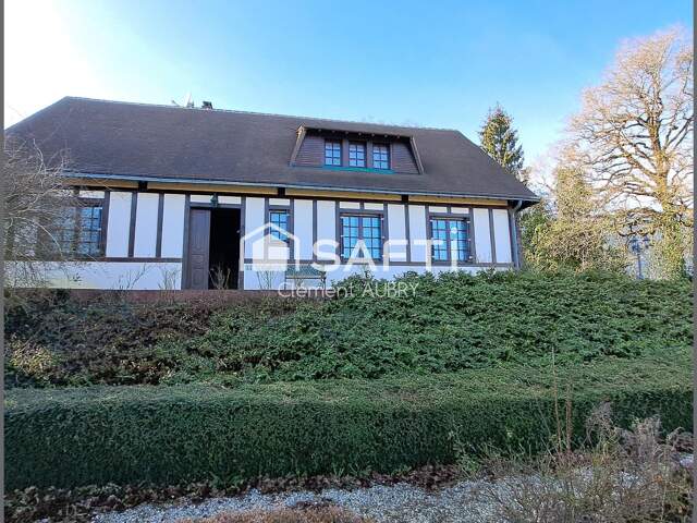 Grande maison familiale avec terrain ! — photo du bien