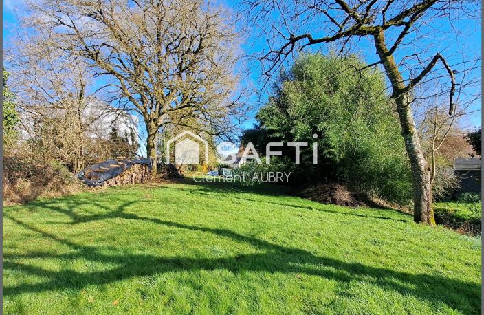 Grande maison familiale avec terrain ! — photo 2