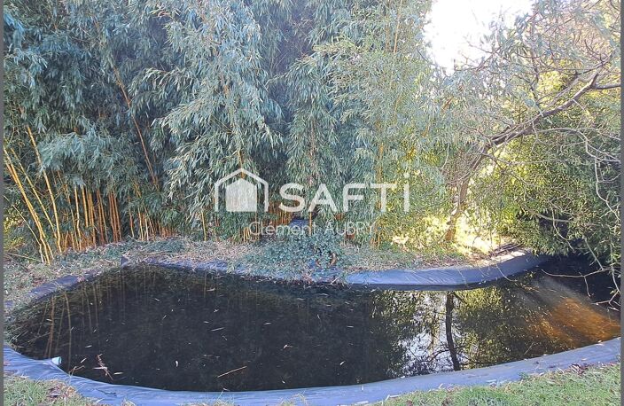 Grande maison familiale avec terrain ! — photo 3
