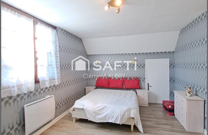 Grande maison familiale avec terrain ! — photo 5