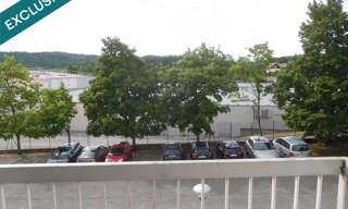 Appartement 5 Pièces 80 m² à vendre à Oyonnax (01100)