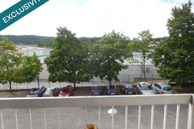 Appartement 5 pièces 129000 €