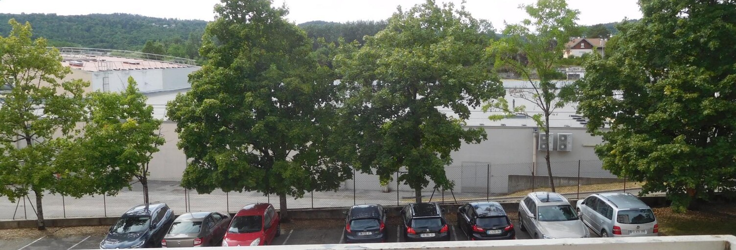 Appartement 5 Pièces 80 m² à vendre à Oyonnax (01100)