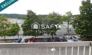 Appartement 5 Pièces 80 m² à vendre à Oyonnax (01100)