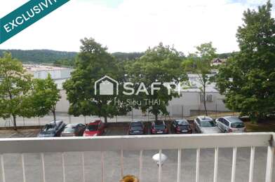 Appartement 5 pièces 129000 €