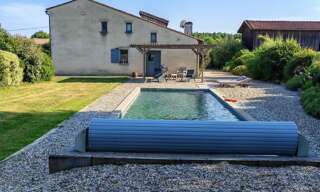 Maison 7 Pièces 236 m² à vendre à Coimères (33210)