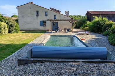 Maison 7 pièces 549000 €
