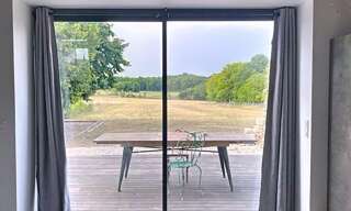 Maison 6 Pièces 181 m² à vendre à Puyréaux (16230)