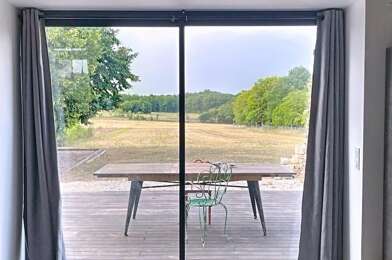 Maison 6 pièces 289000 €