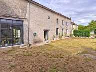 Belle rénovation pour cette ancienne ferme — photo 2