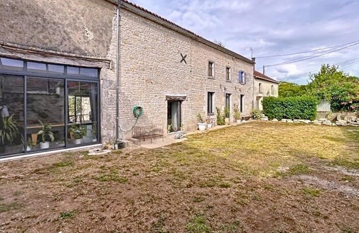 Belle rénovation pour cette ancienne ferme — photo 2