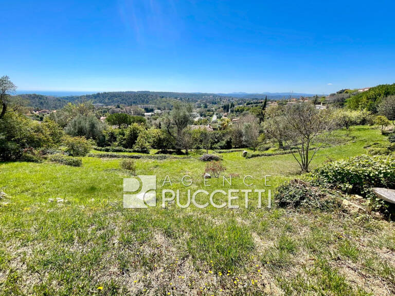 vente terrain — photo 1