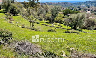 Terrain  1130 m² à vendre à Vence (06140)