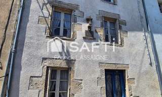 Maison 5 Pièces 65 m² à vendre à Bertignat (63480)