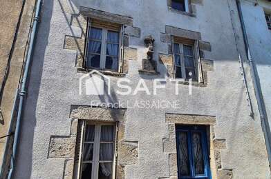 Maison 5 pièces 32500 €