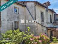 Maison de village de 65m² env avec jardin — photo 2